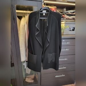 Chico's multimedia coat